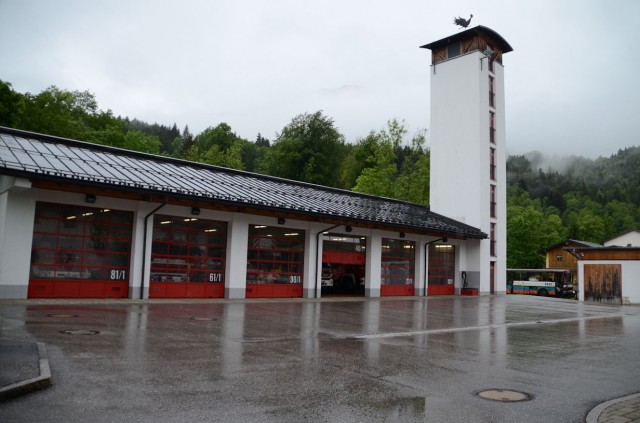  Freiwillige Feuerwehr Berchtesgaden 