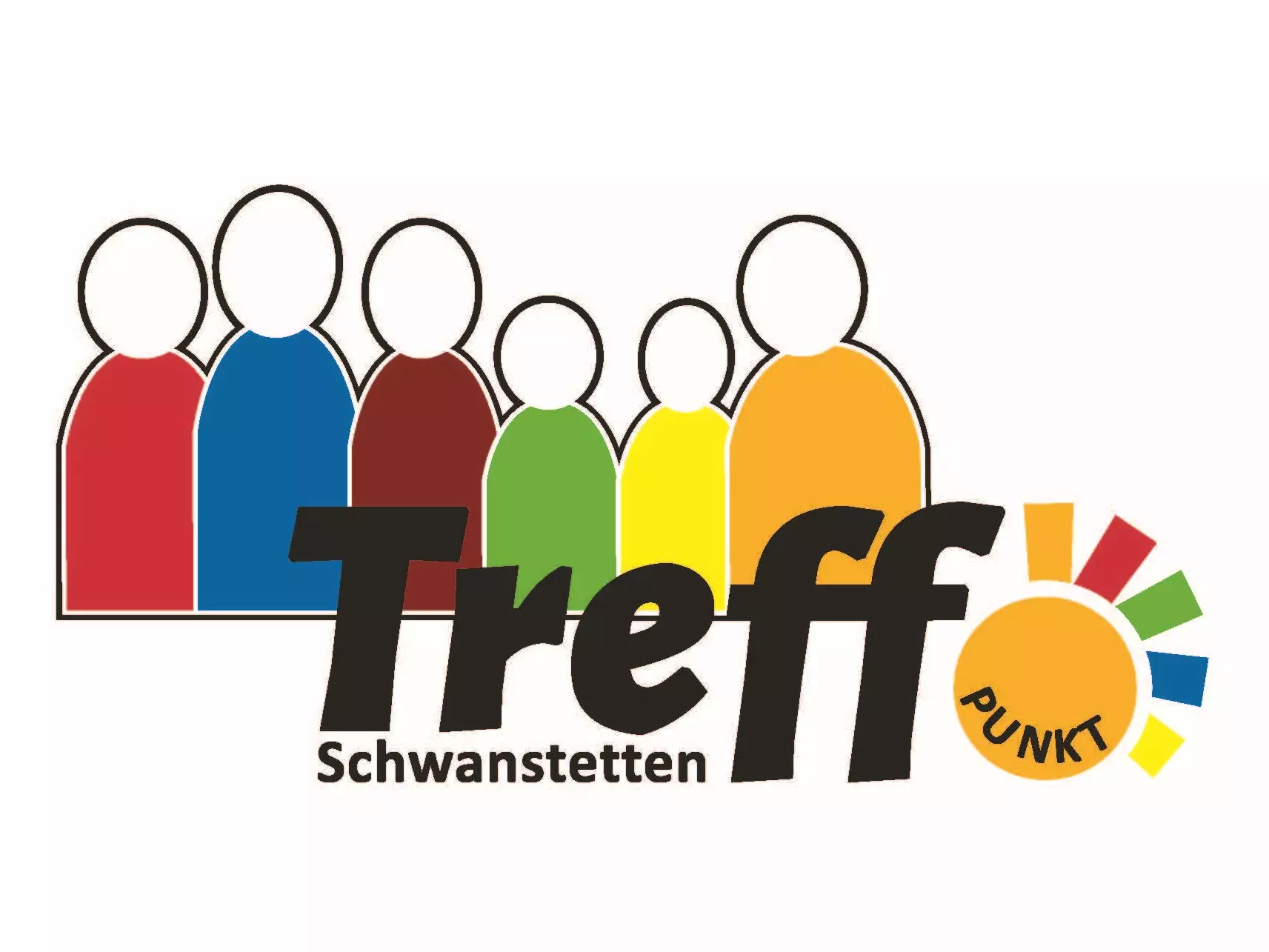 Logo Bürgertreff