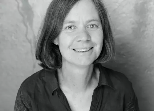 Monika Martin ist die neue Elisabeth-Engelhardt-Literaturpreisträgerin