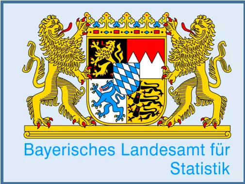 Logo Landesamt für Statistik