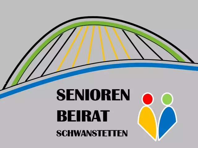 Logo Seniorenbeirat