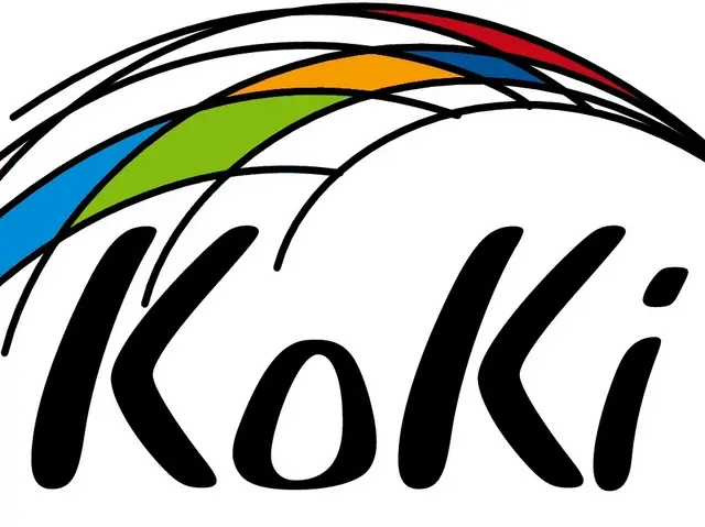 Logo Koki